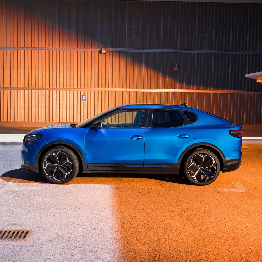 SUV & Crossover bei Autohaus Wernsing in Bersenbrück